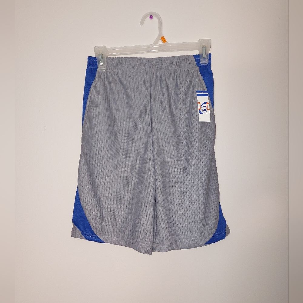 Basketball Shorts